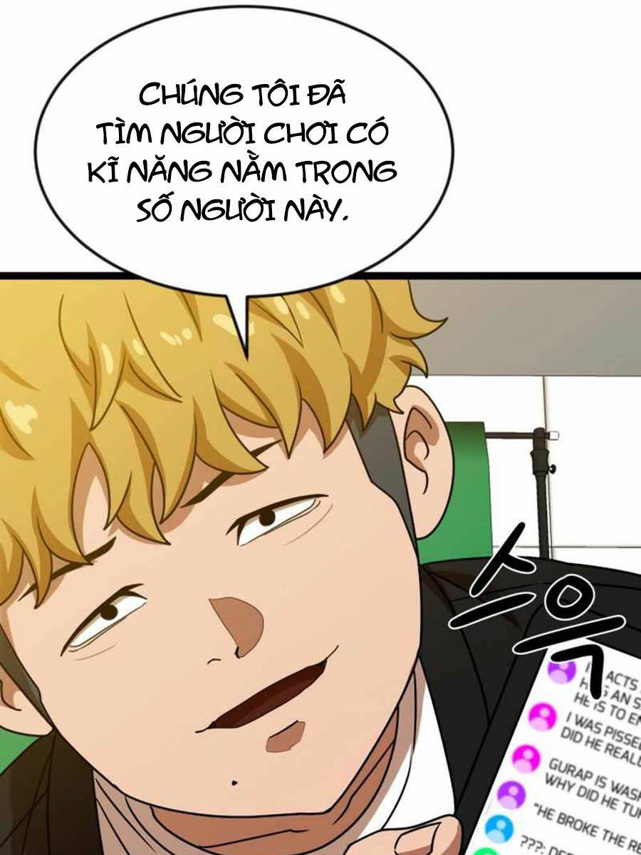 Double Click - Chương 44
