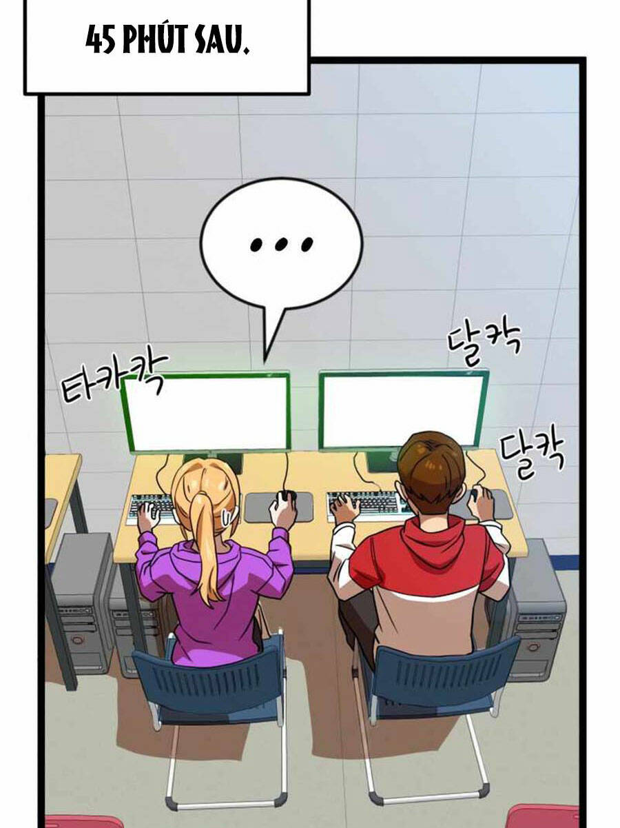 Double Click - Chương 44