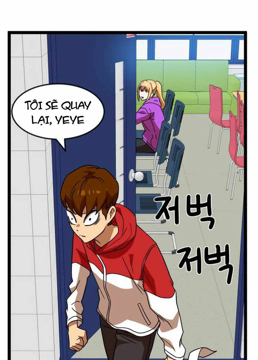 Double Click - Chương 44