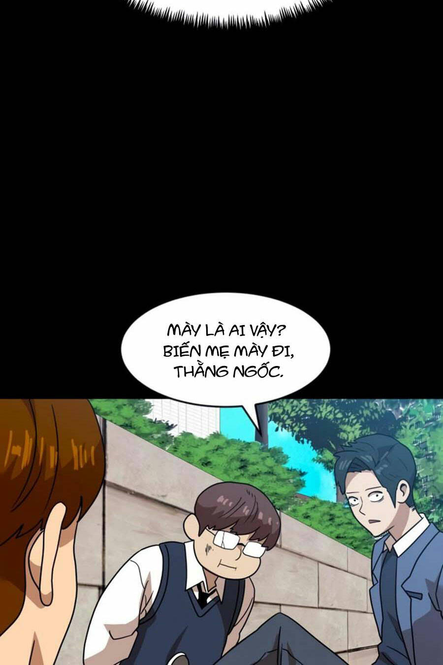 Double Click - Chương 45