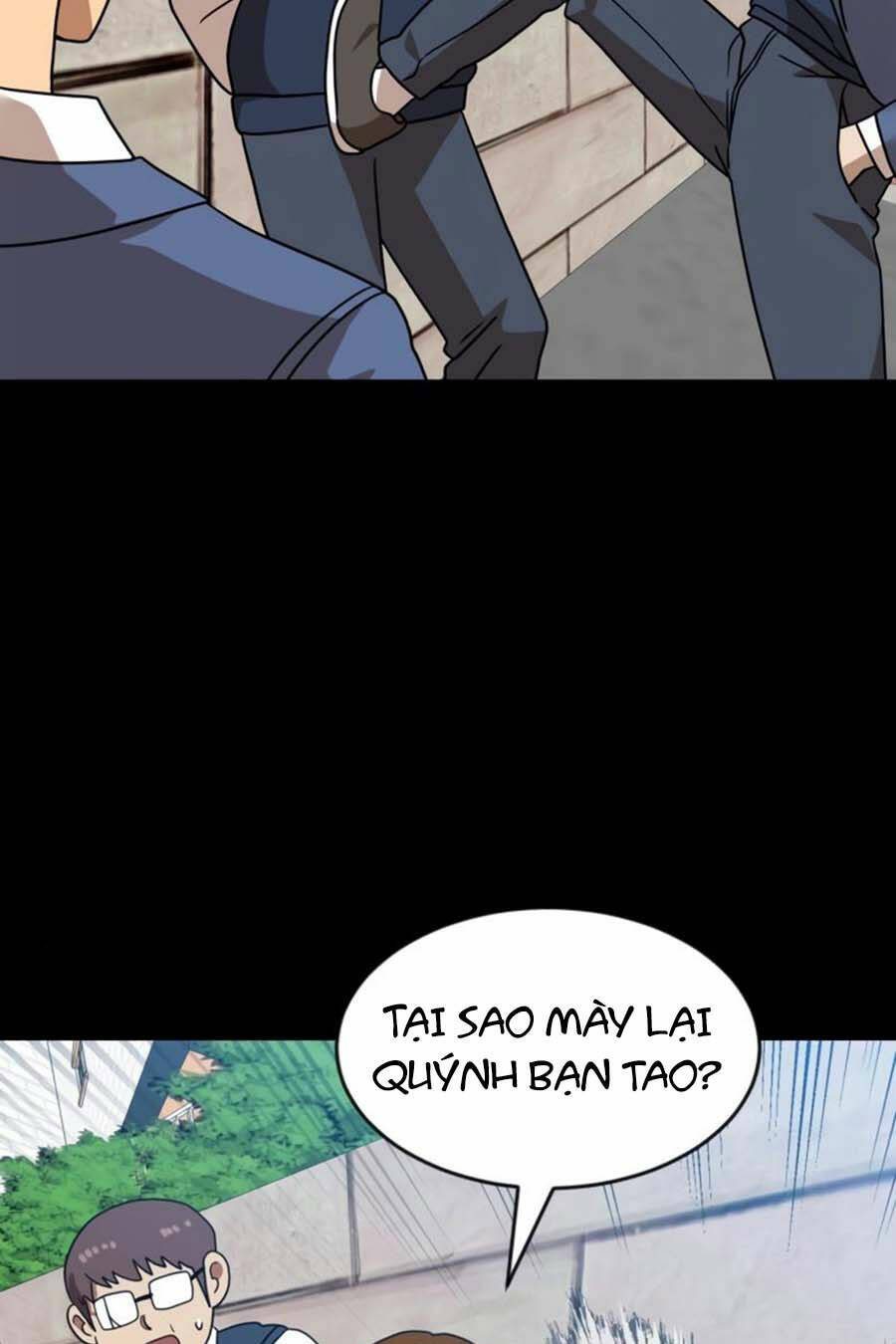 Double Click - Chương 45