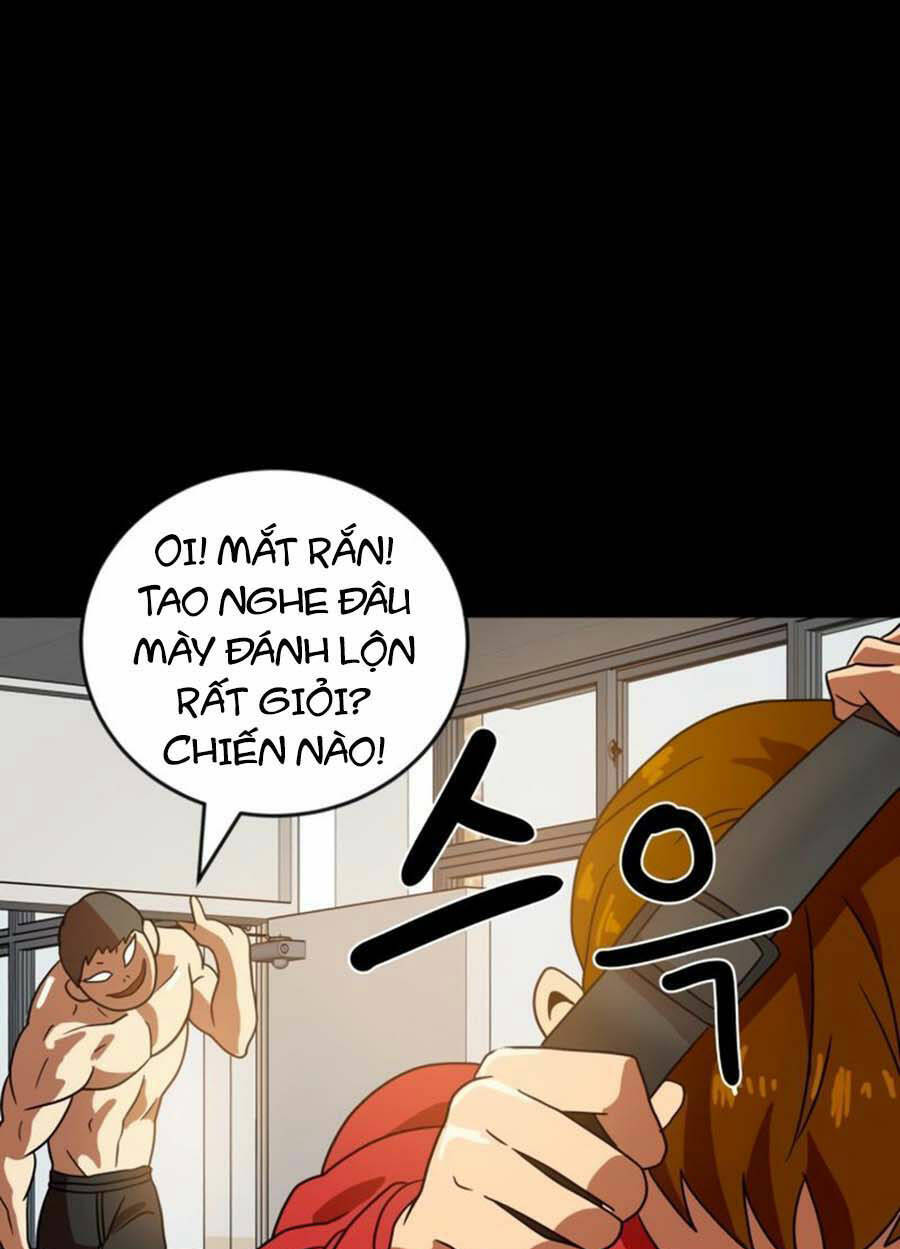 Double Click - Chương 45