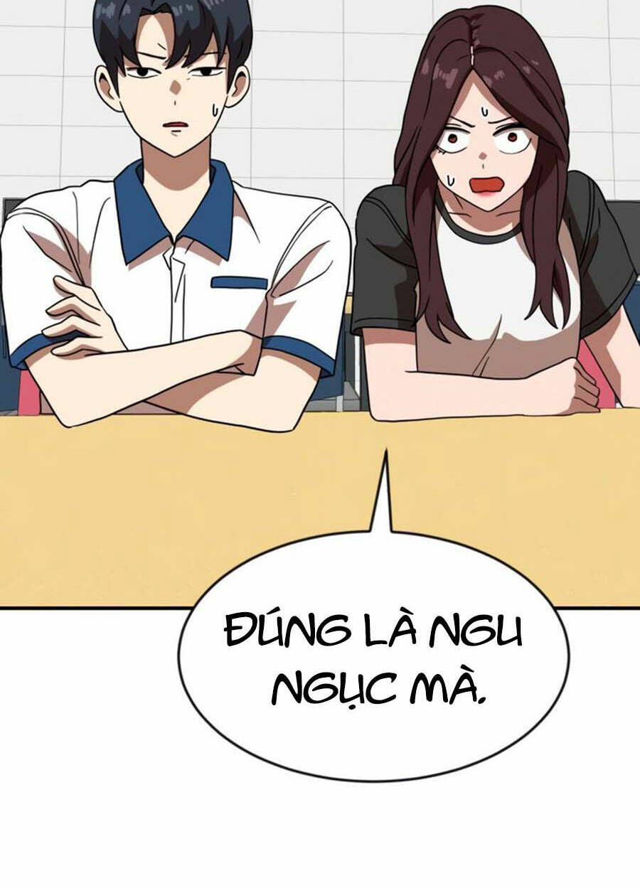 Double Click - Chương 45