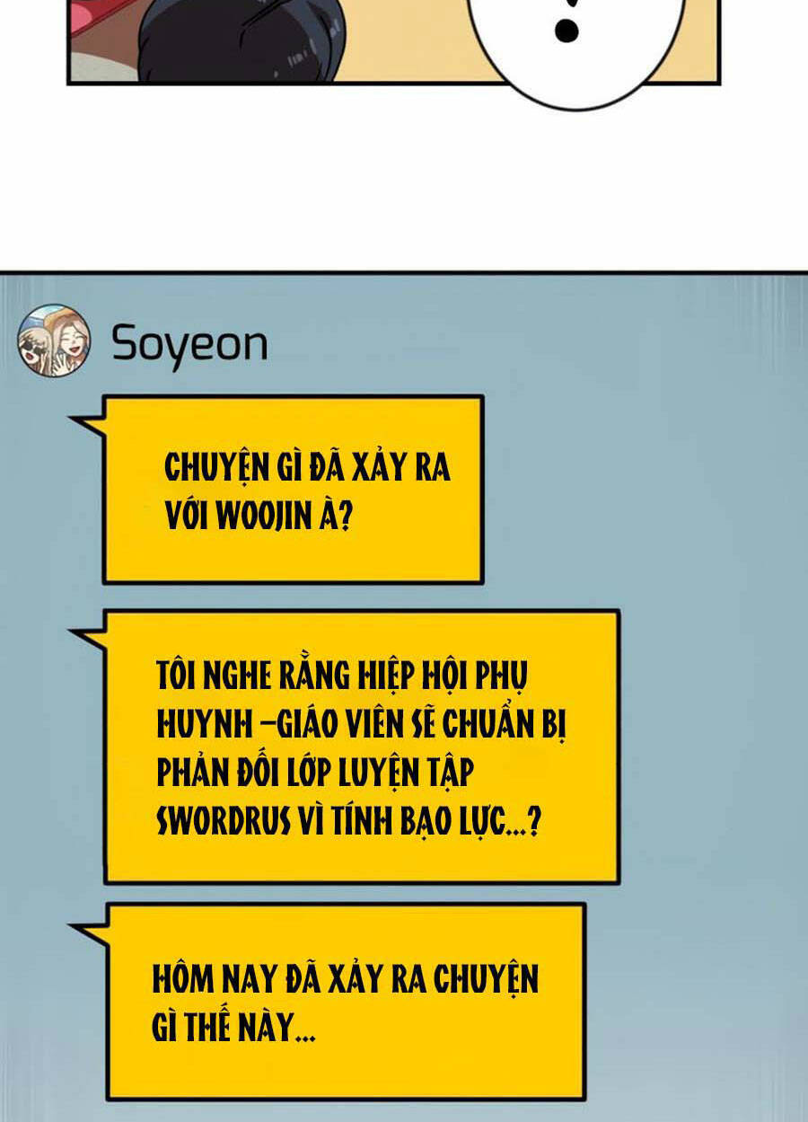 Double Click - Chương 45