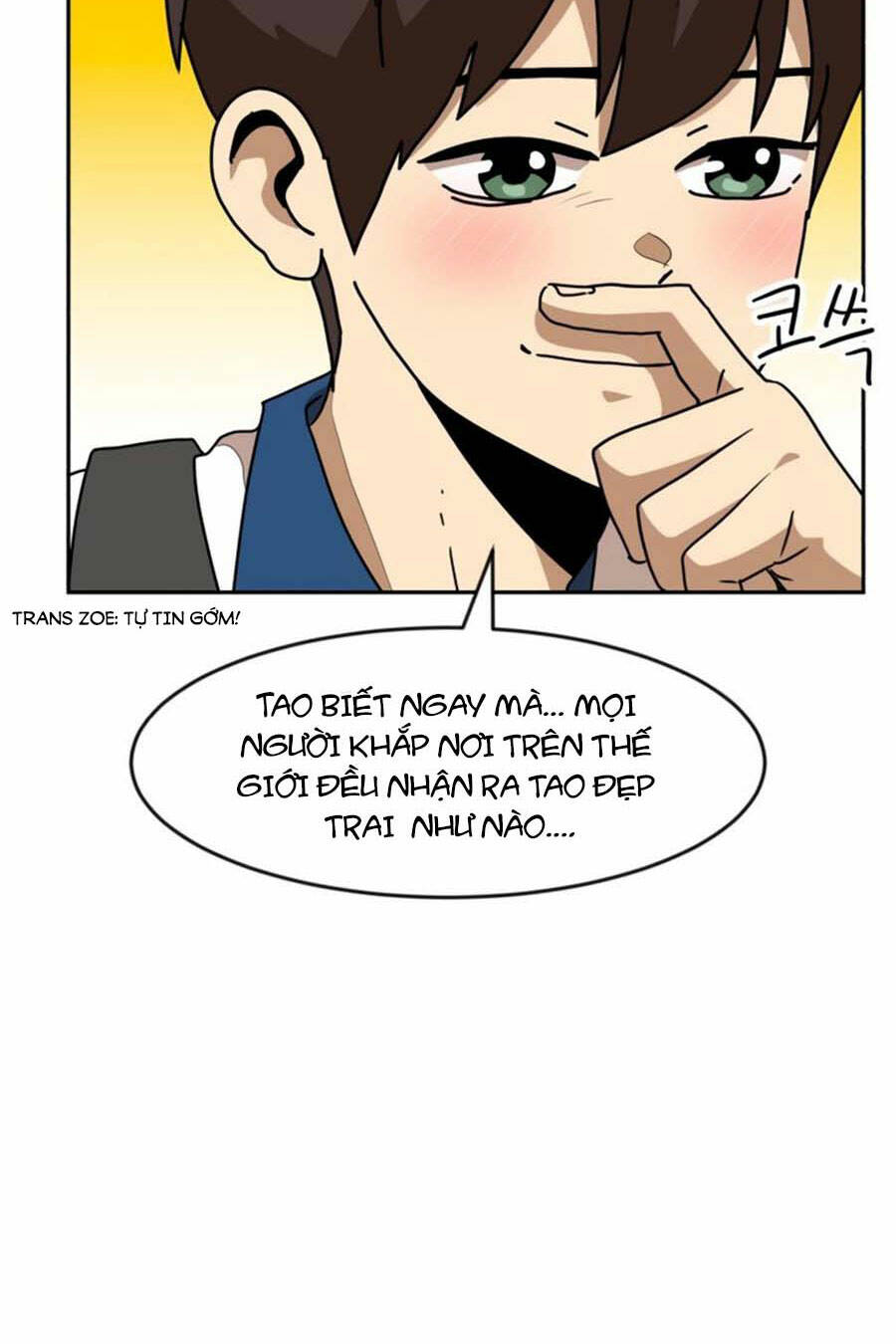 Double Click - Chương 45
