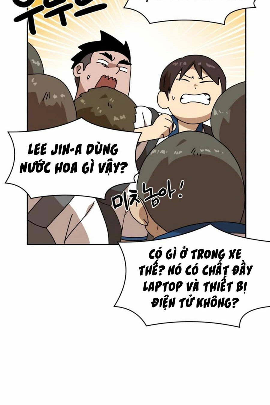 Double Click - Chương 45