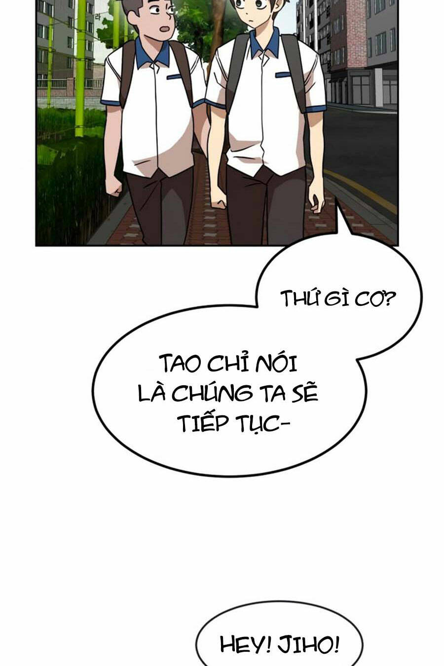 Double Click - Chương 45