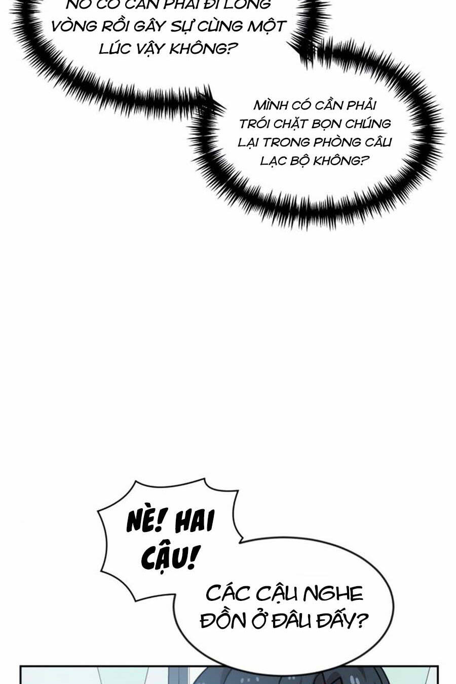 Double Click - Chương 45
