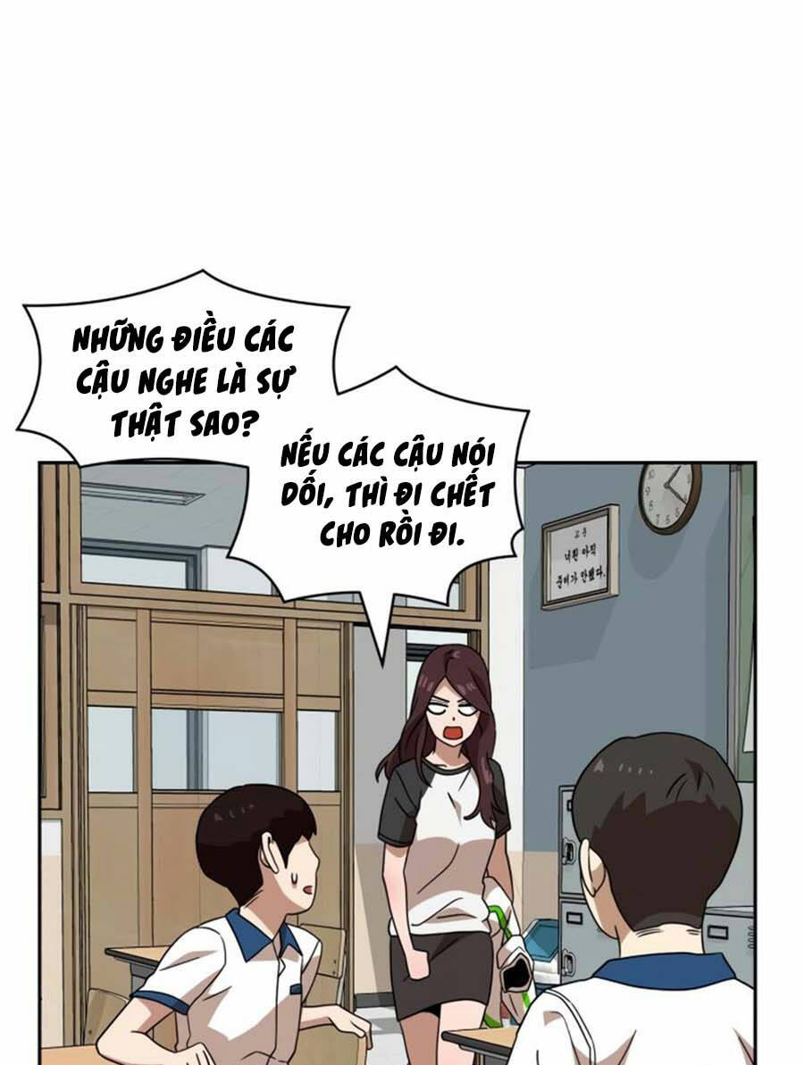 Double Click - Chương 45