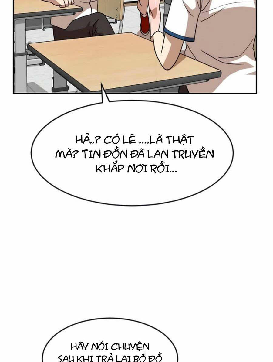 Double Click - Chương 45