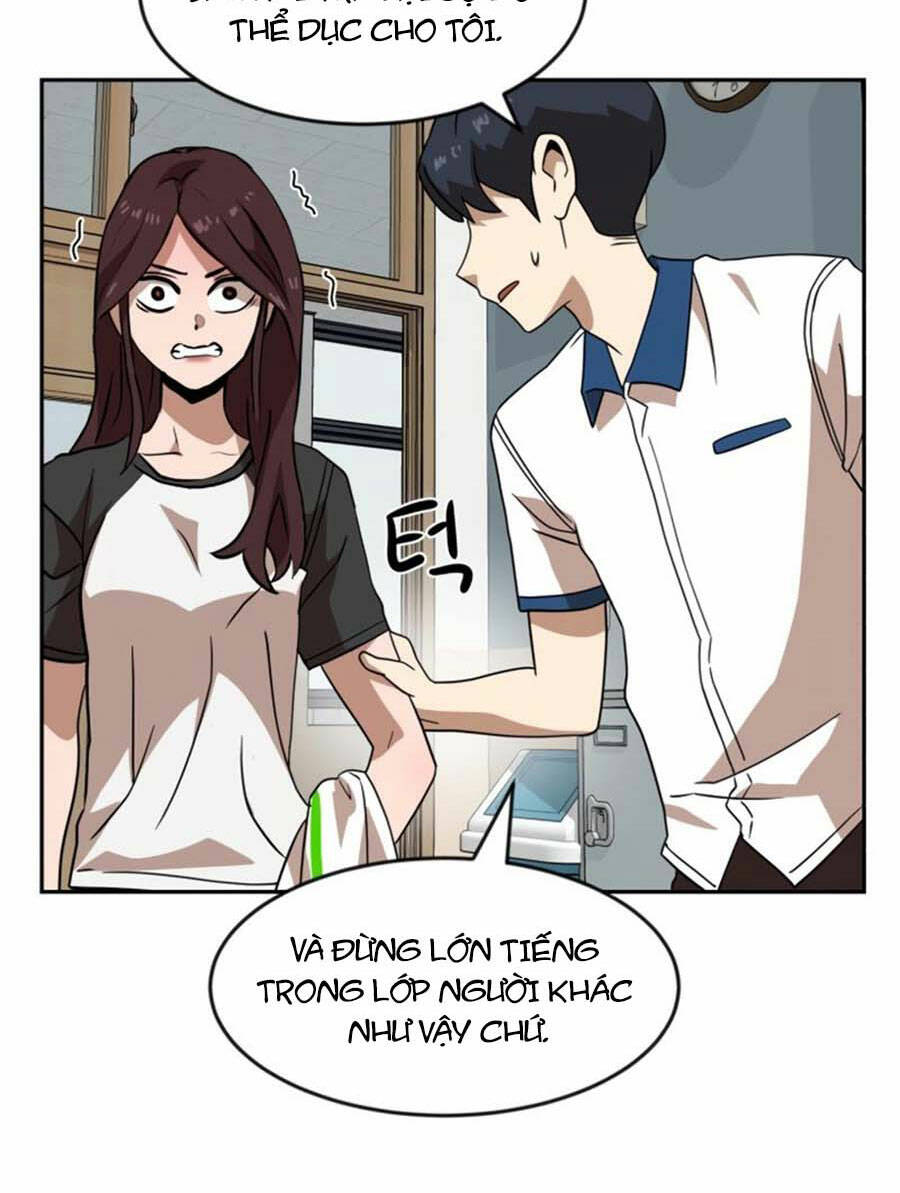 Double Click - Chương 45