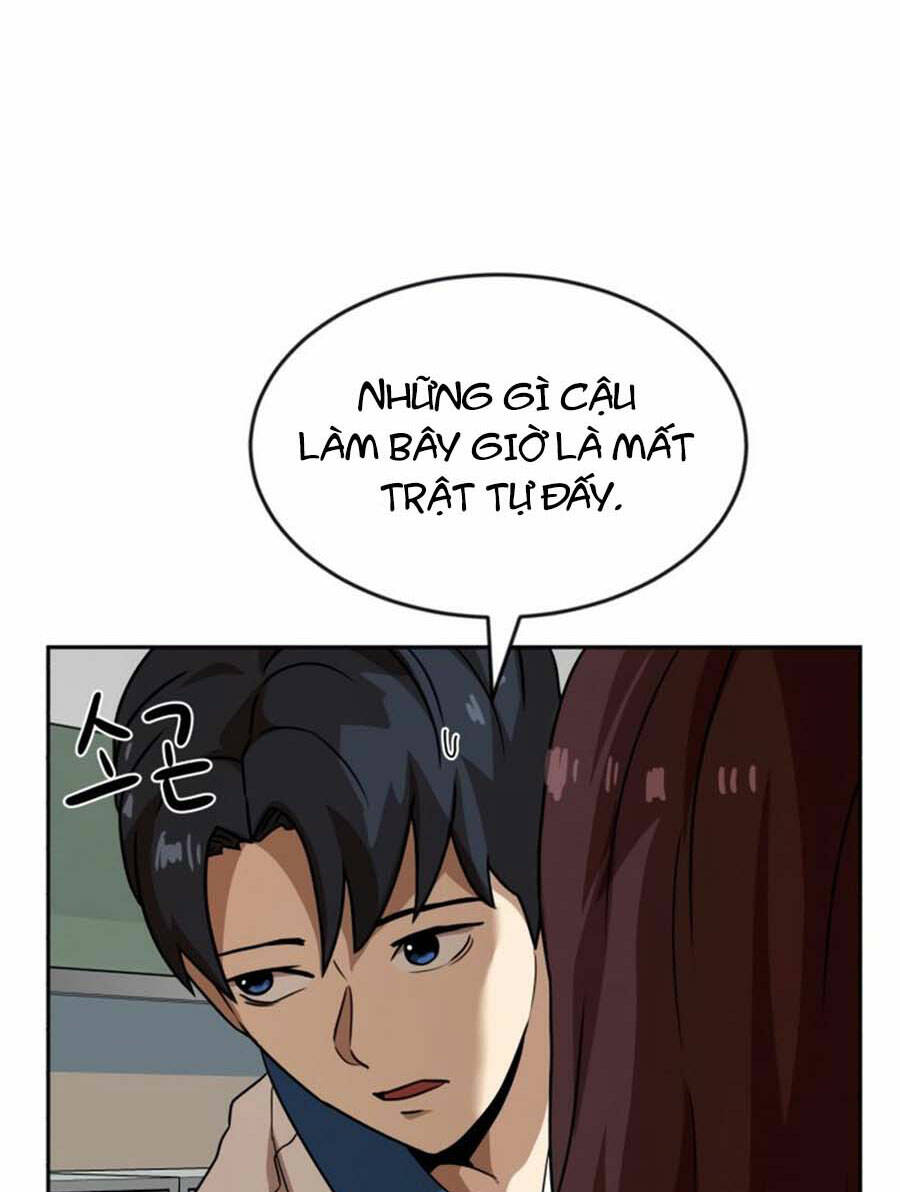 Double Click - Chương 45