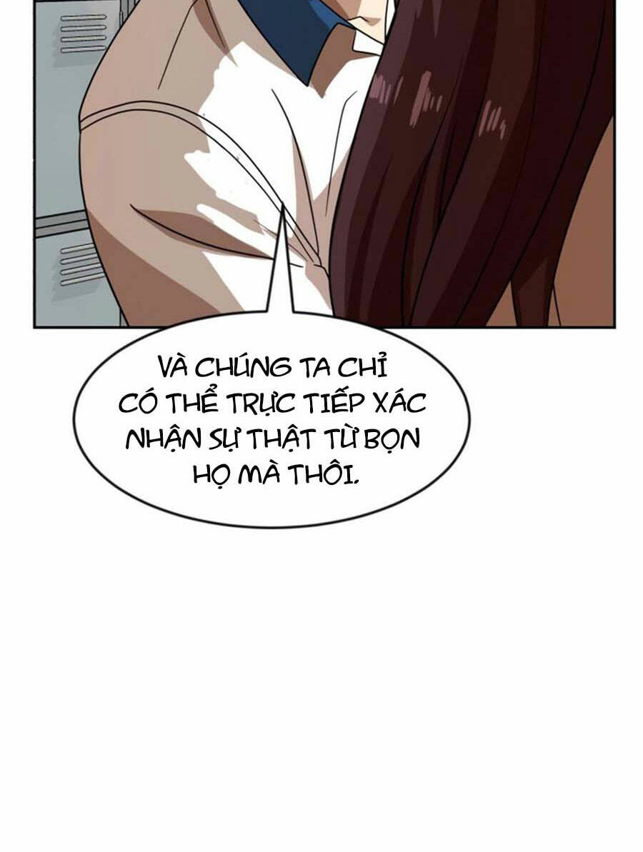 Double Click - Chương 45