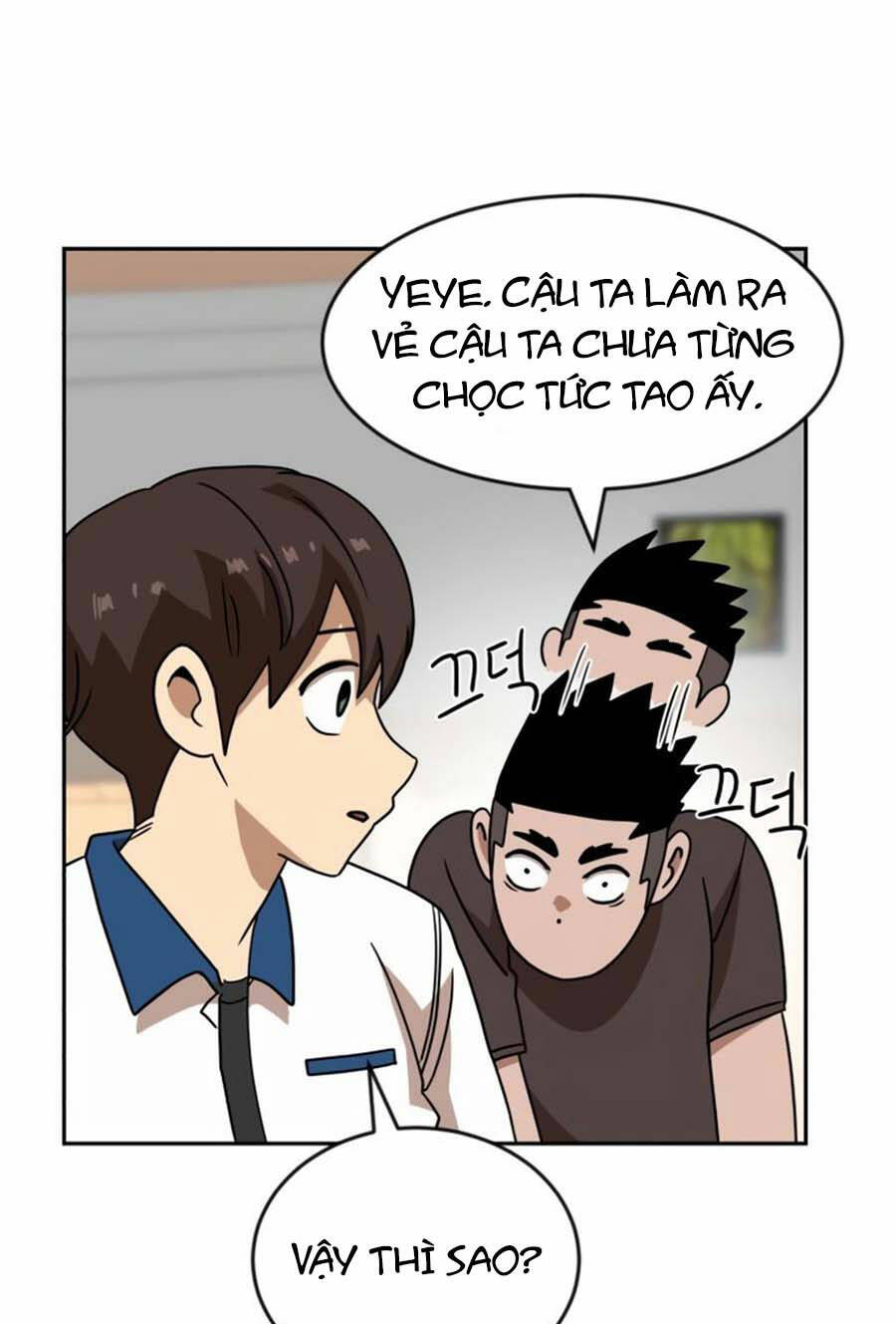 Double Click - Chương 45