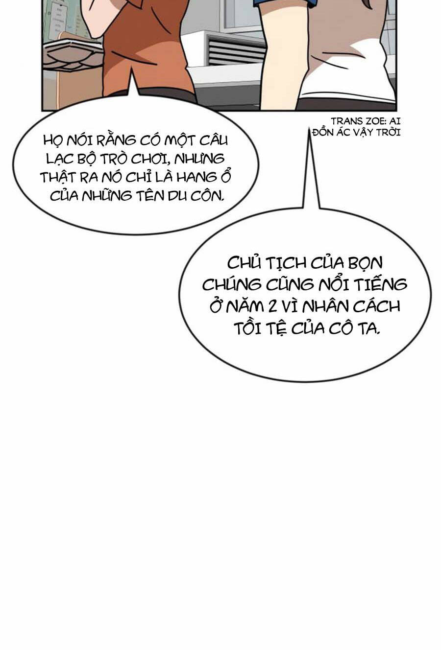 Double Click - Chương 45
