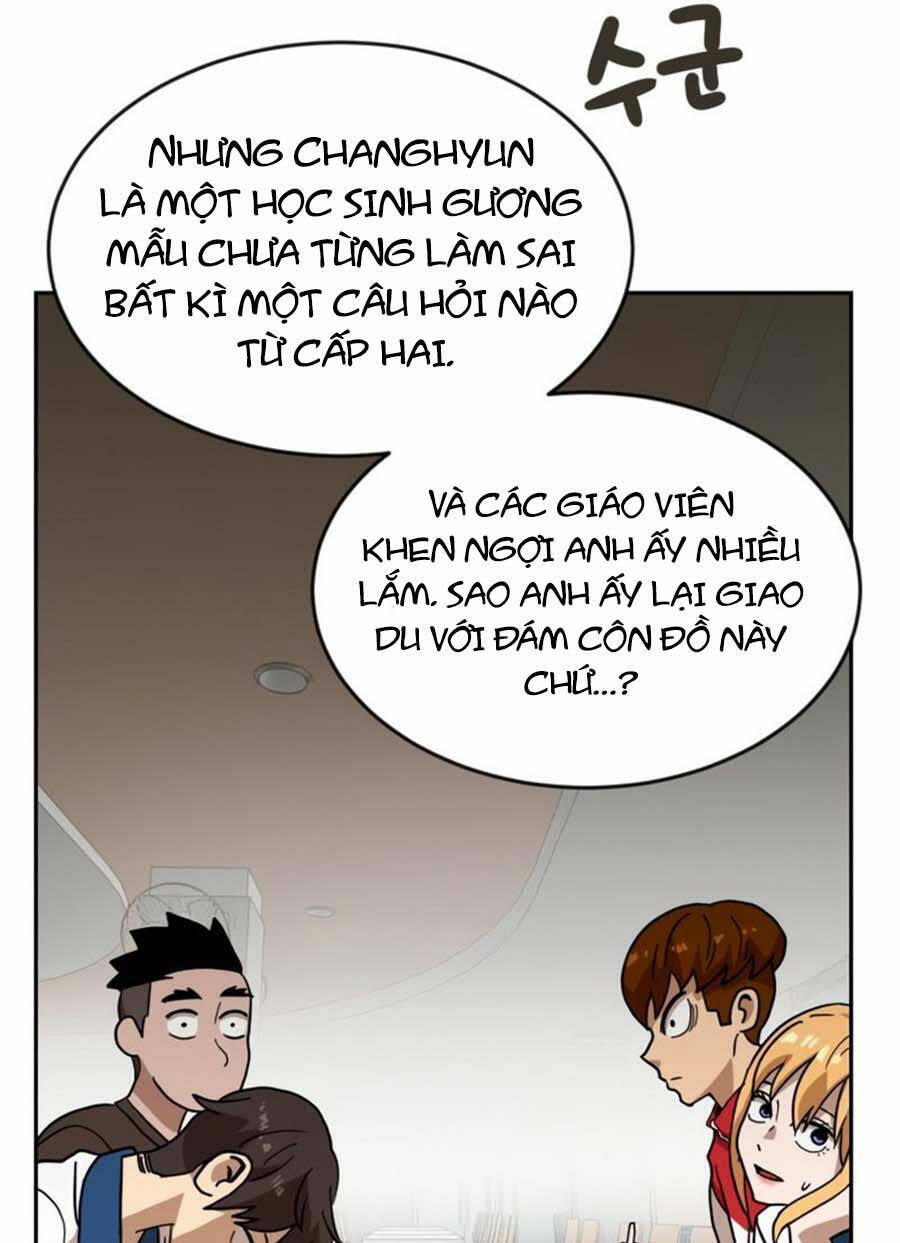 Double Click - Chương 45