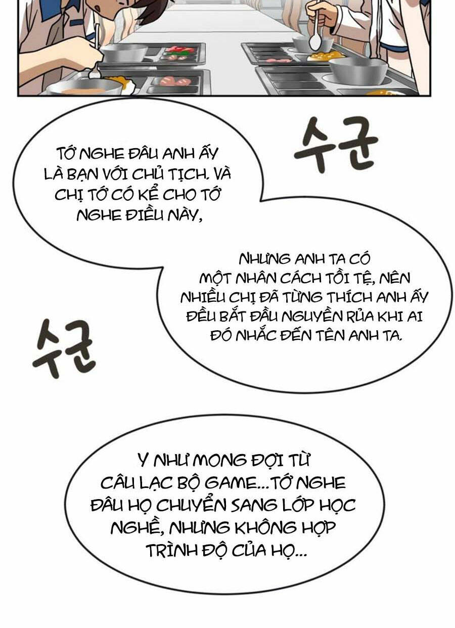 Double Click - Chương 45