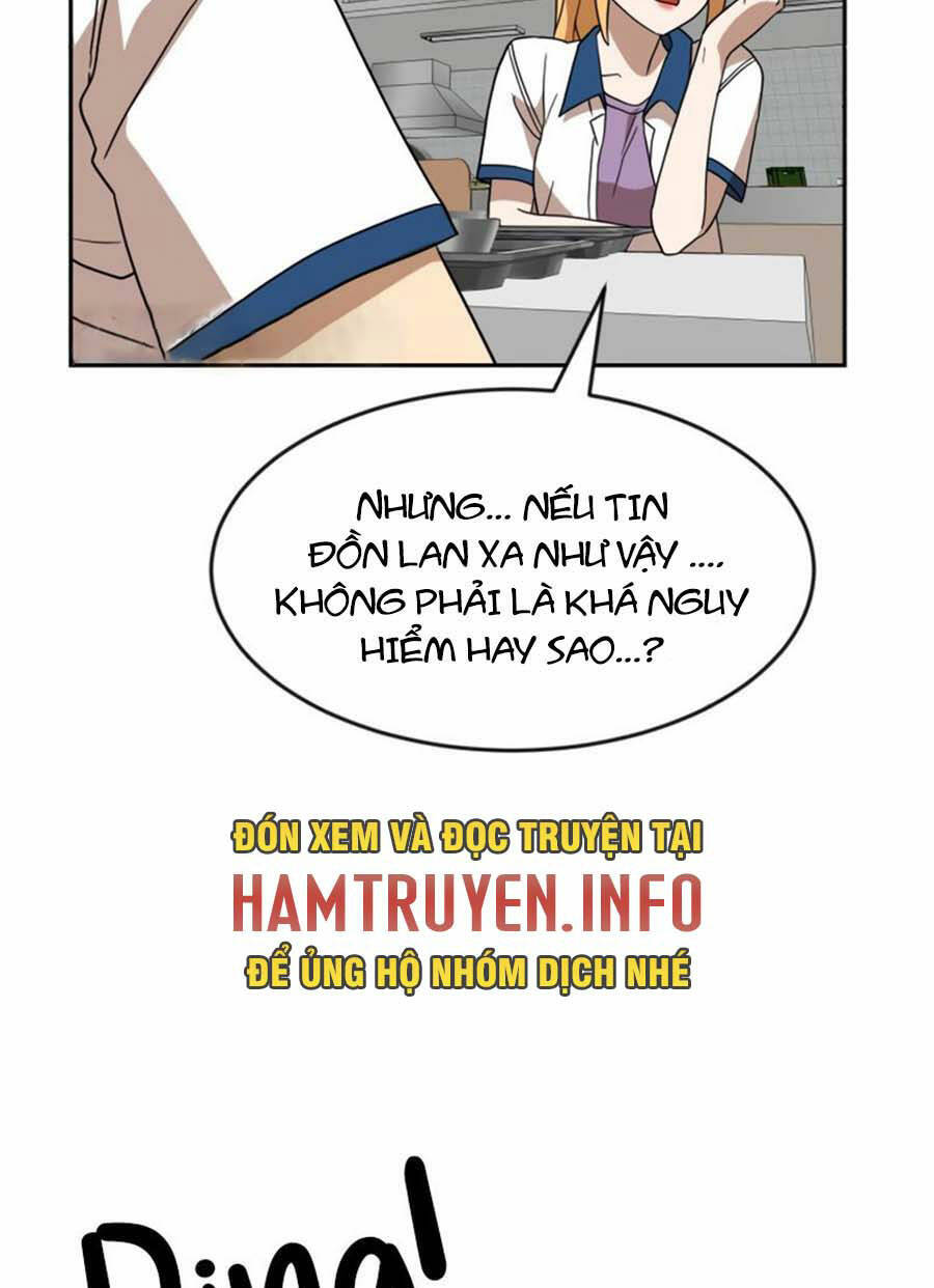 Double Click - Chương 45