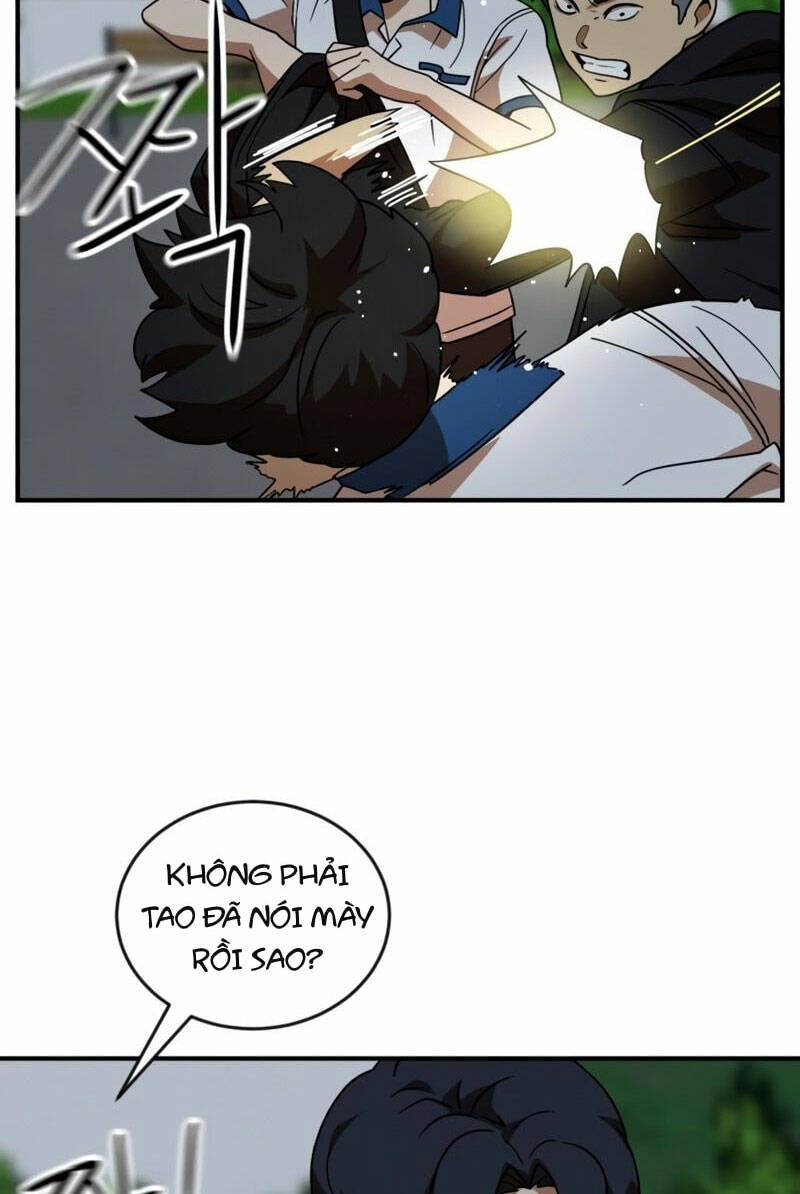 Double Click - Chương 46