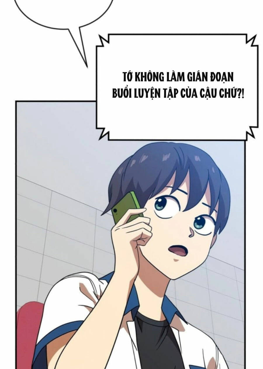 Double Click - Chương 46