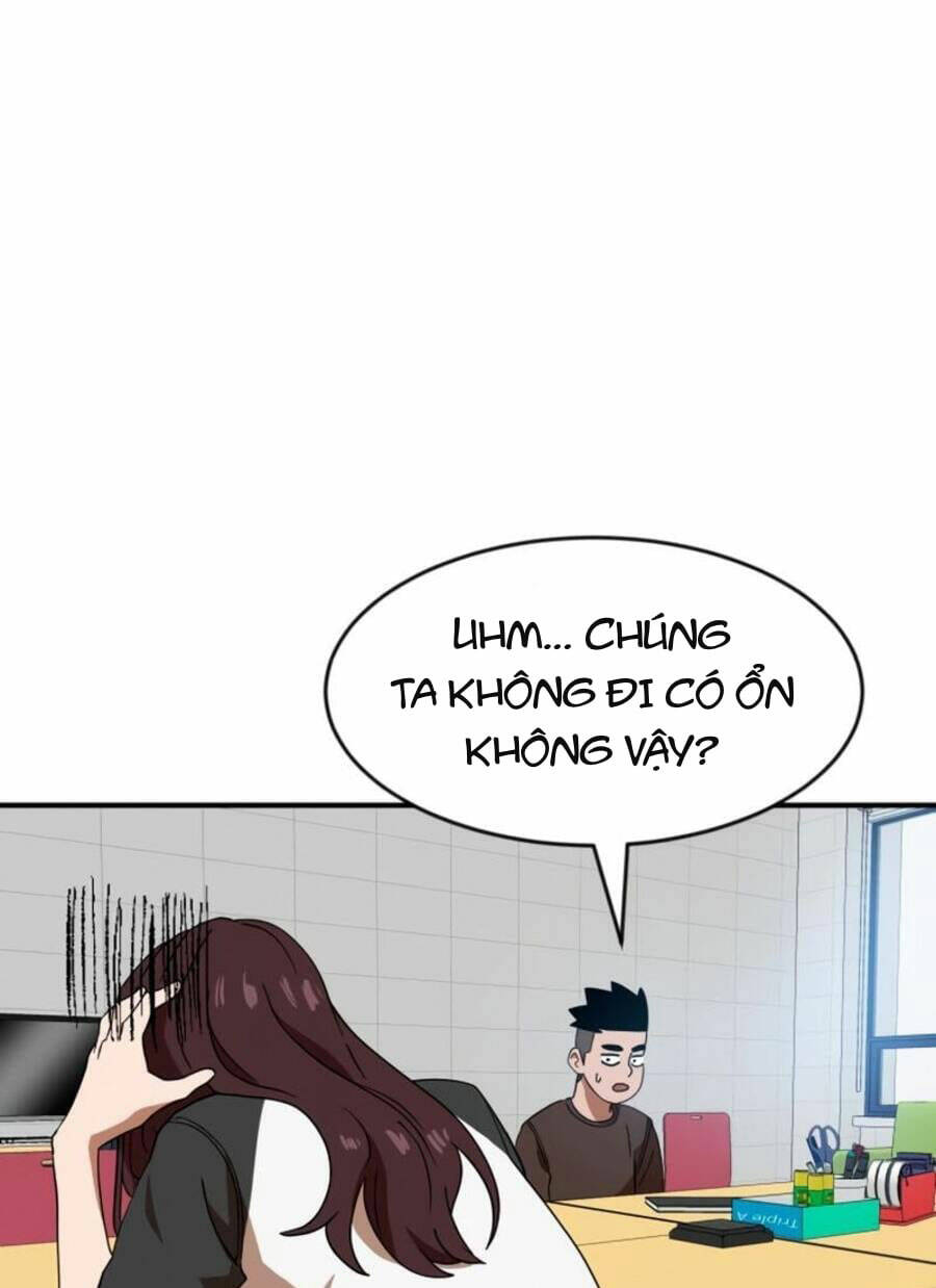 Double Click - Chương 46