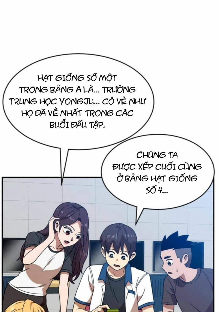 Double Click - Chương 46