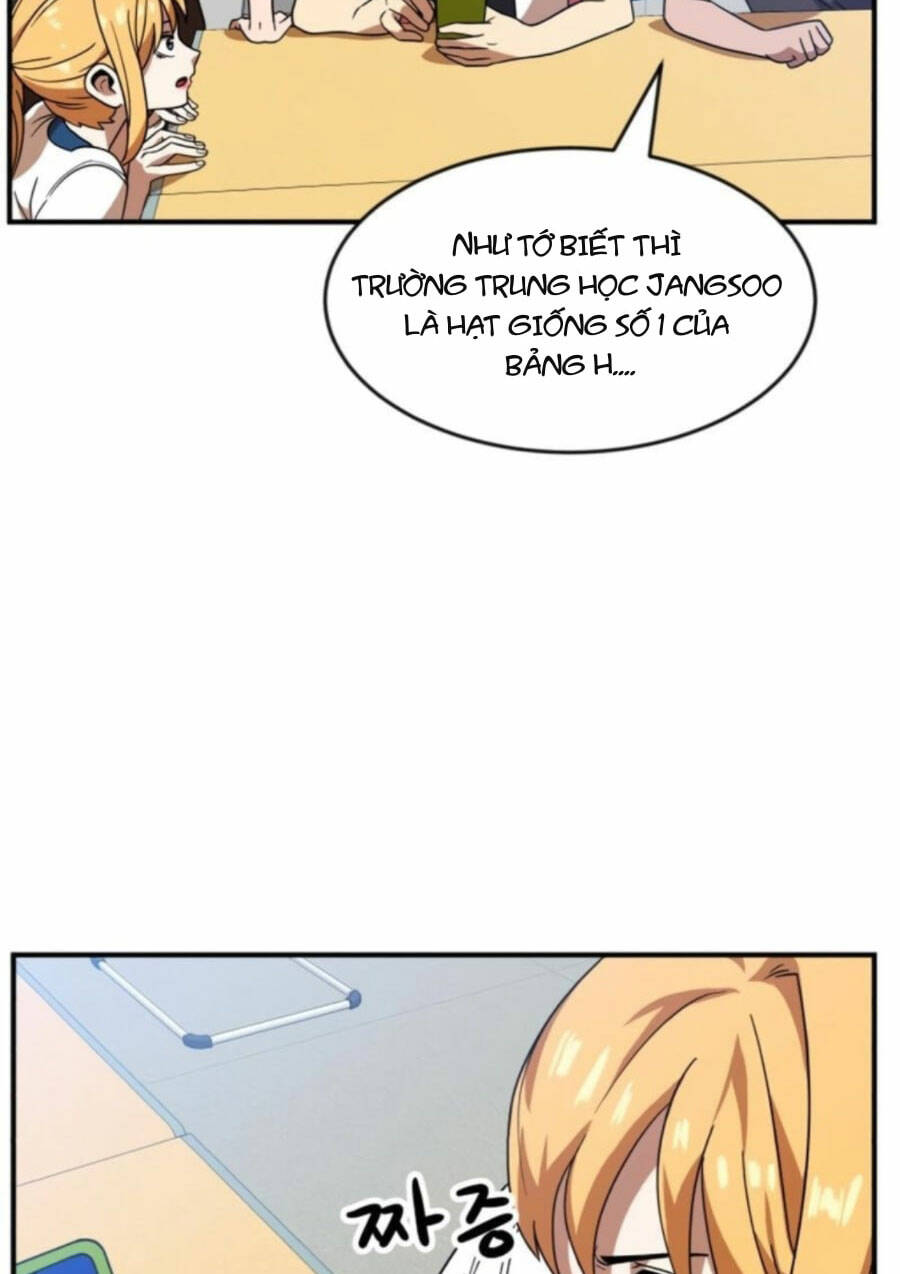 Double Click - Chương 46