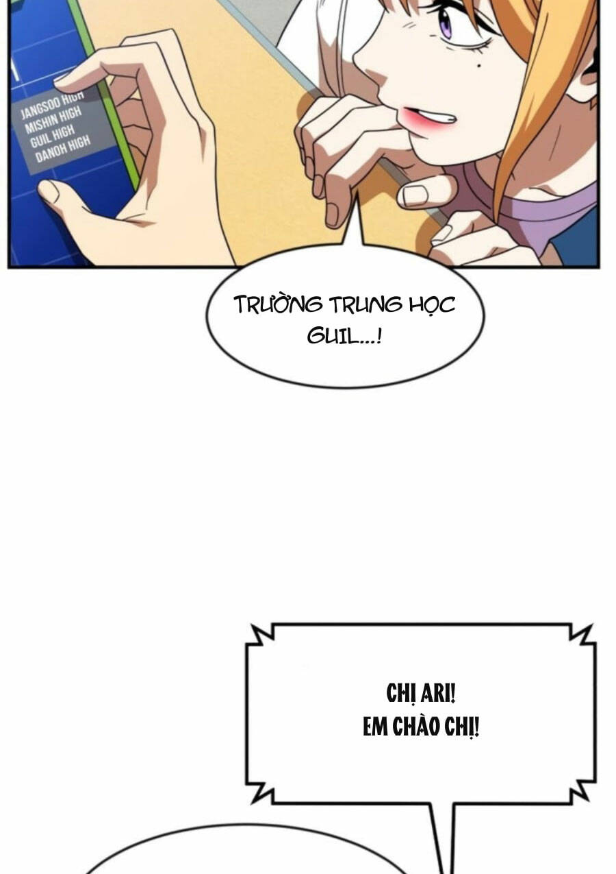 Double Click - Chương 46