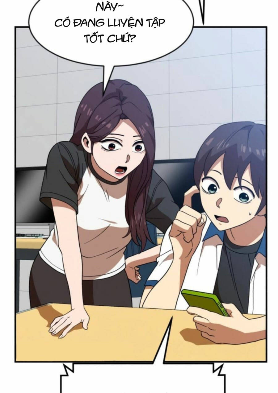 Double Click - Chương 46