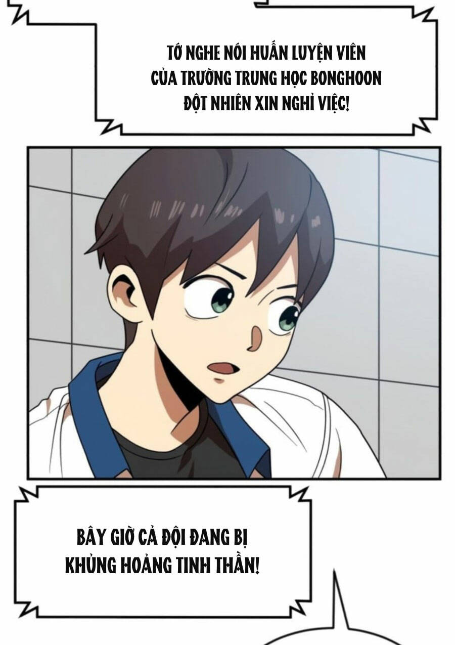 Double Click - Chương 46