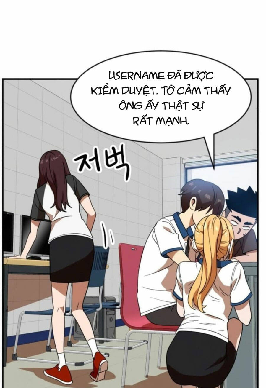 Double Click - Chương 46