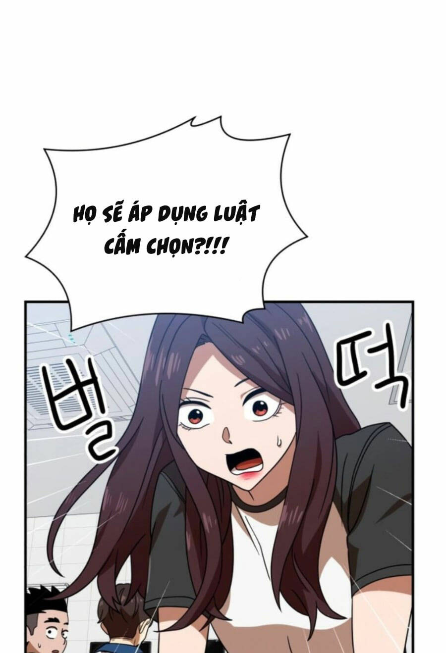 Double Click - Chương 46
