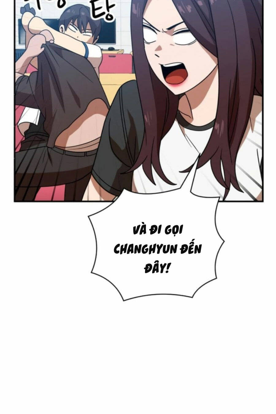 Double Click - Chương 46