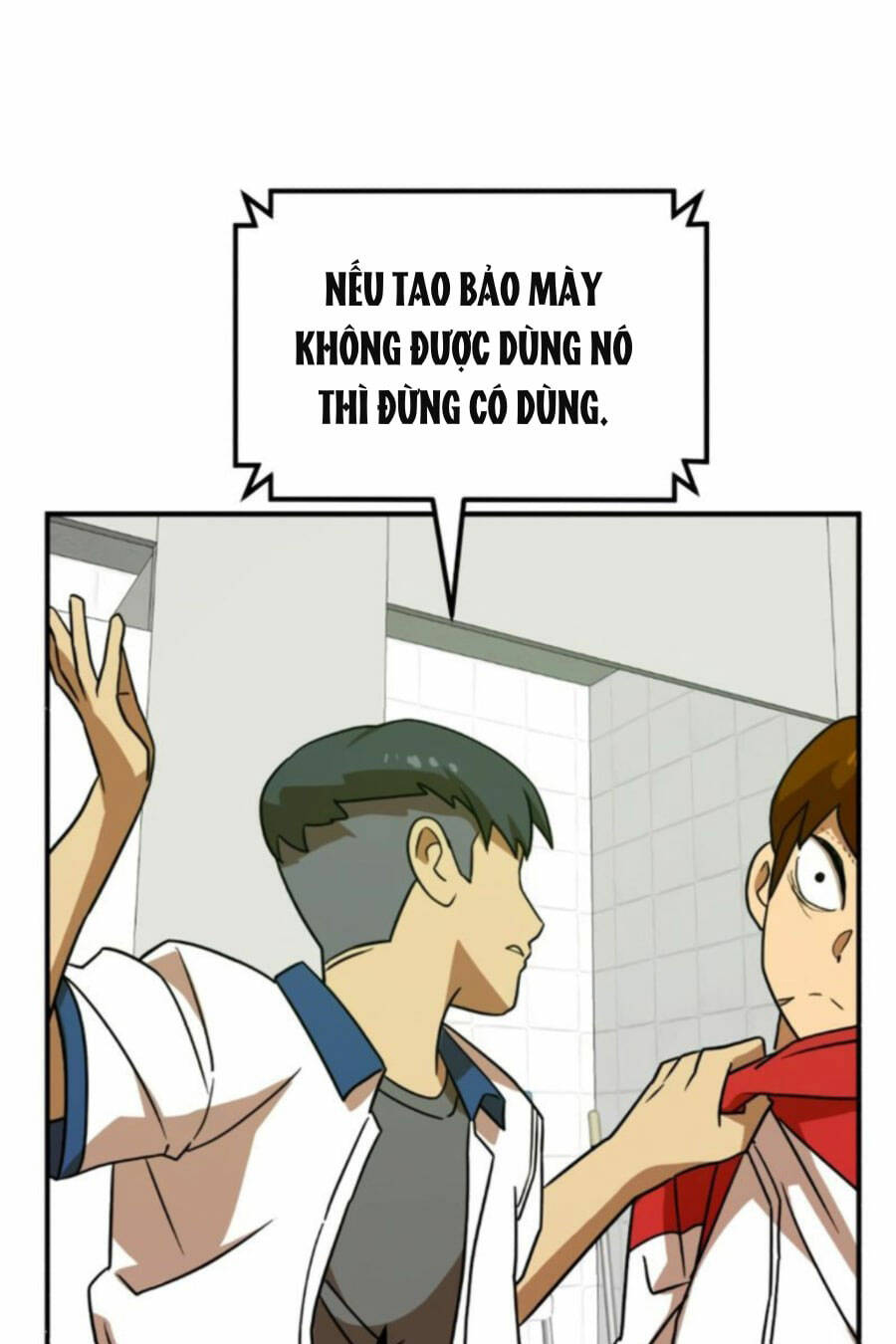 Double Click - Chương 46