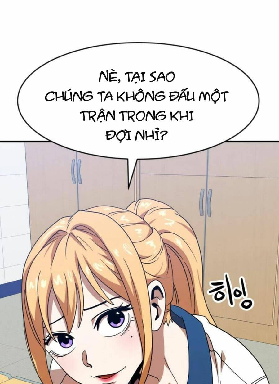 Double Click - Chương 46