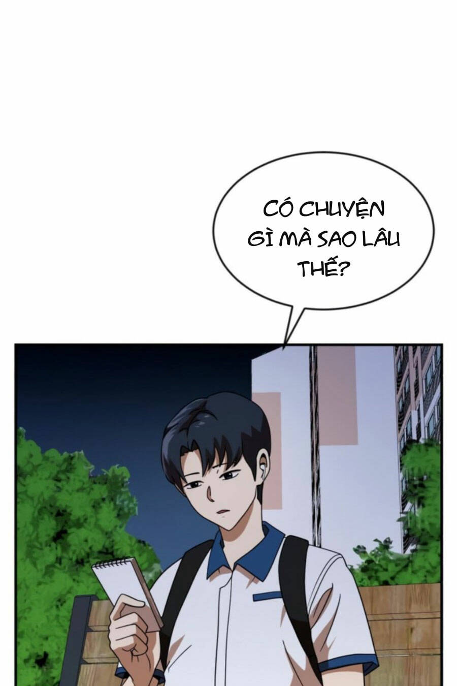 Double Click - Chương 46