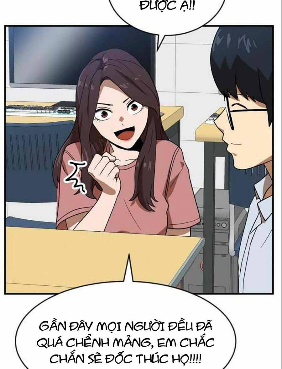 Double Click - Chương 47