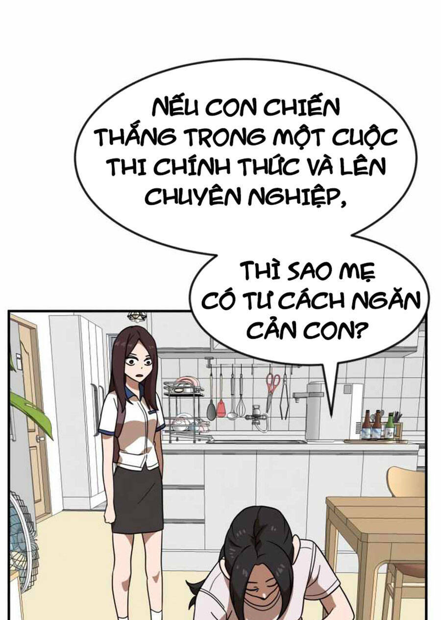 Double Click - Chương 48