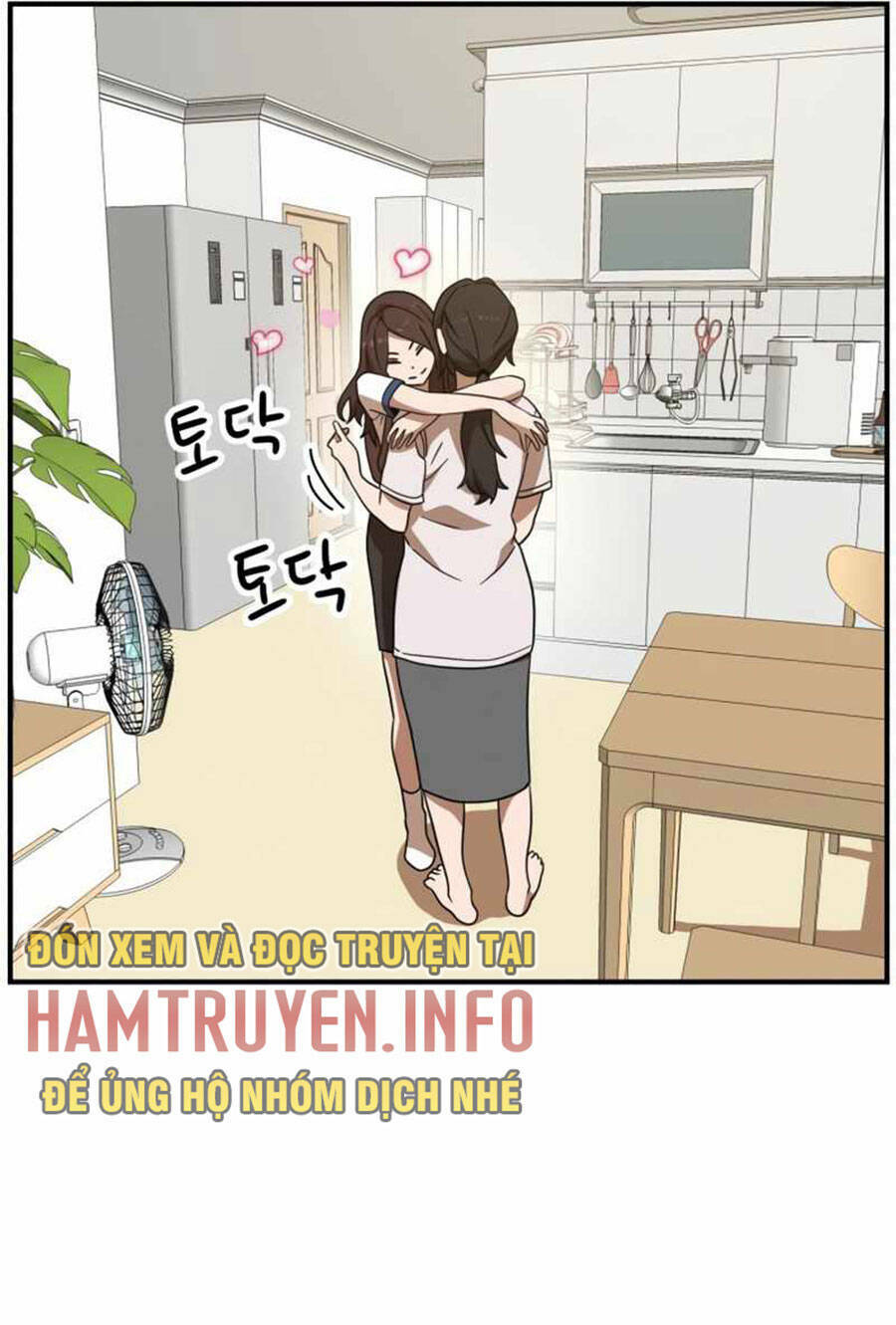 Double Click - Chương 48
