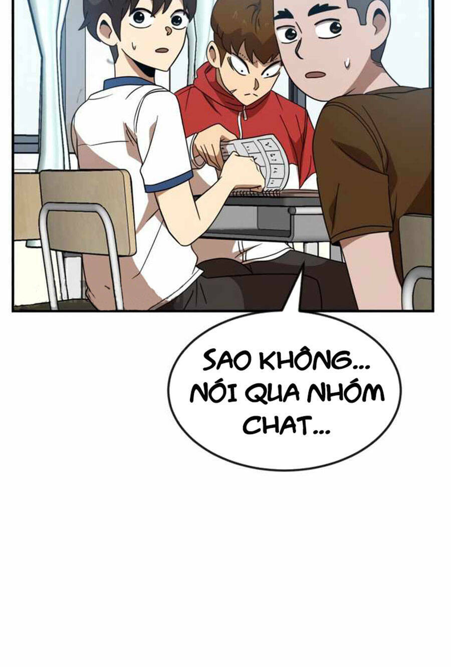 Double Click - Chương 48