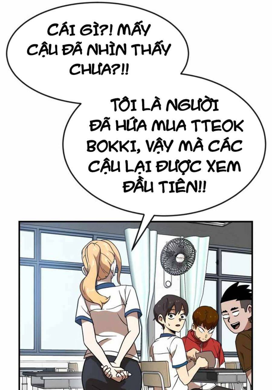 Double Click - Chương 48