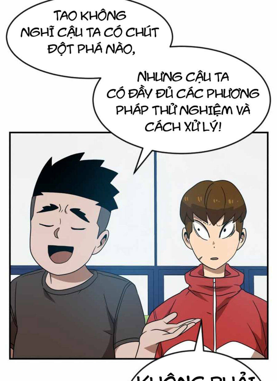 Double Click - Chương 48