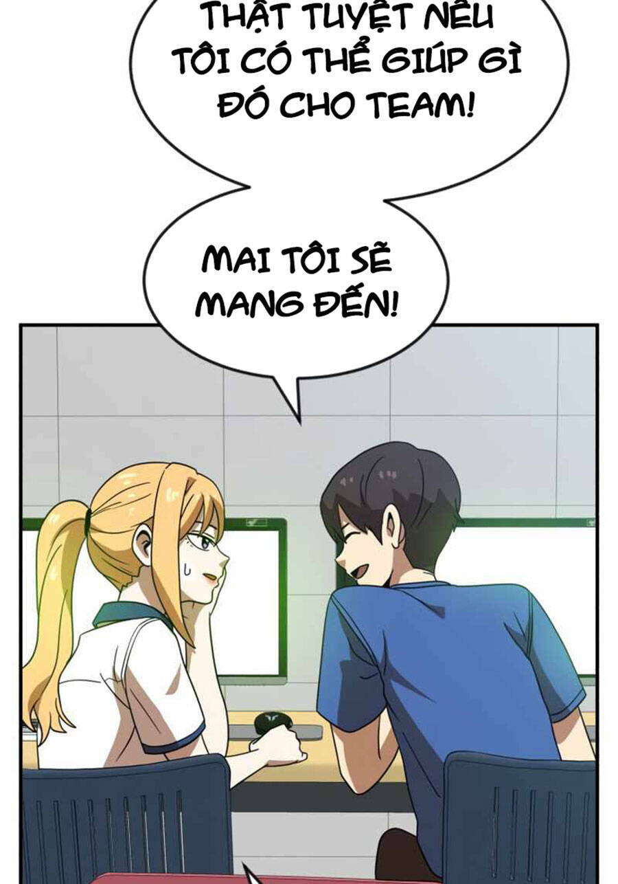 Double Click - Chương 48