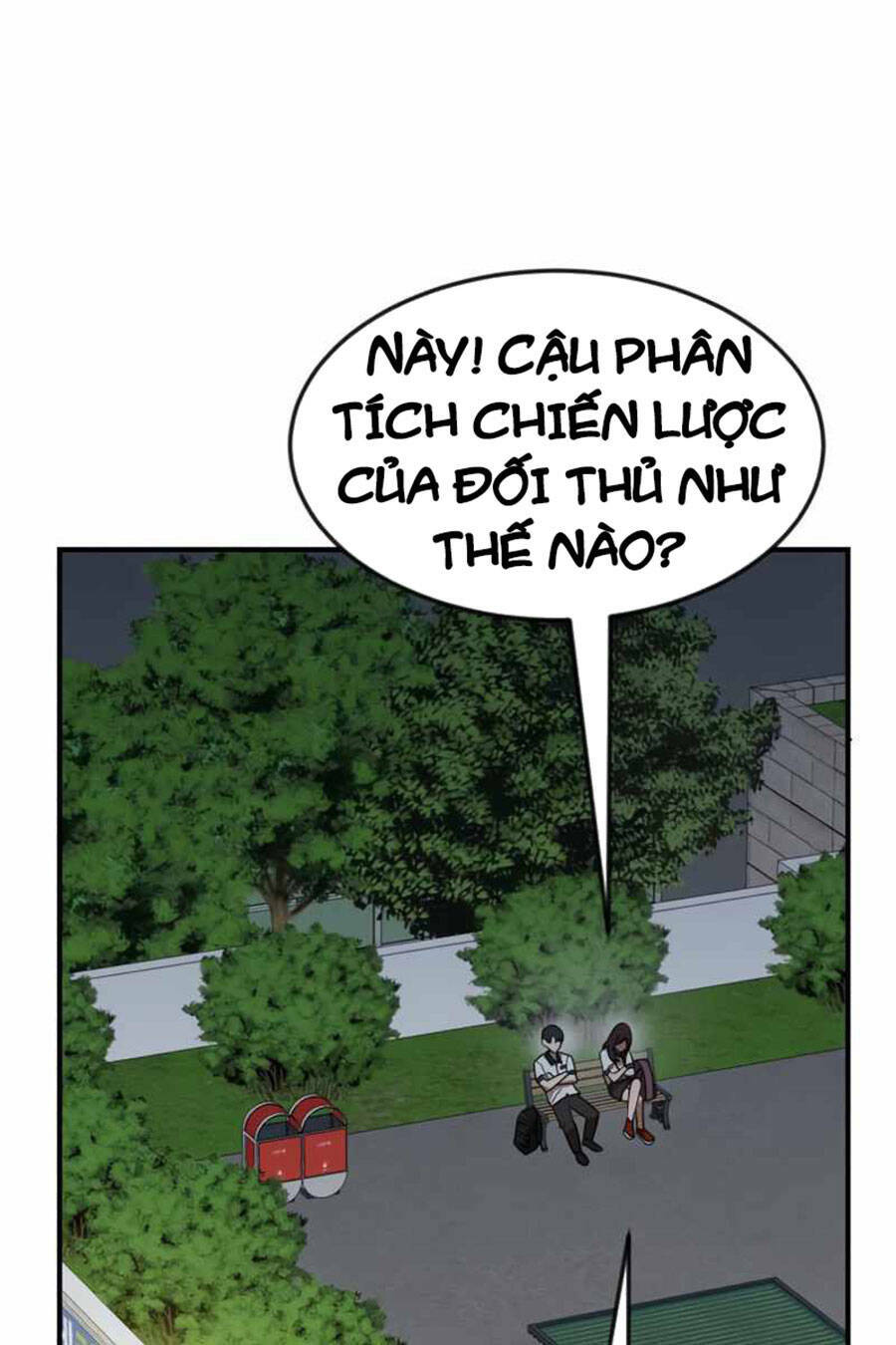 Double Click - Chương 48