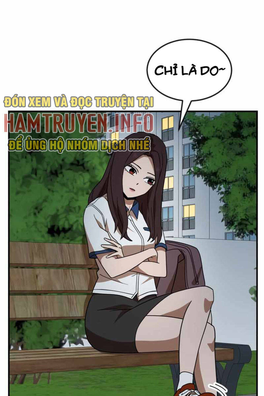 Double Click - Chương 48