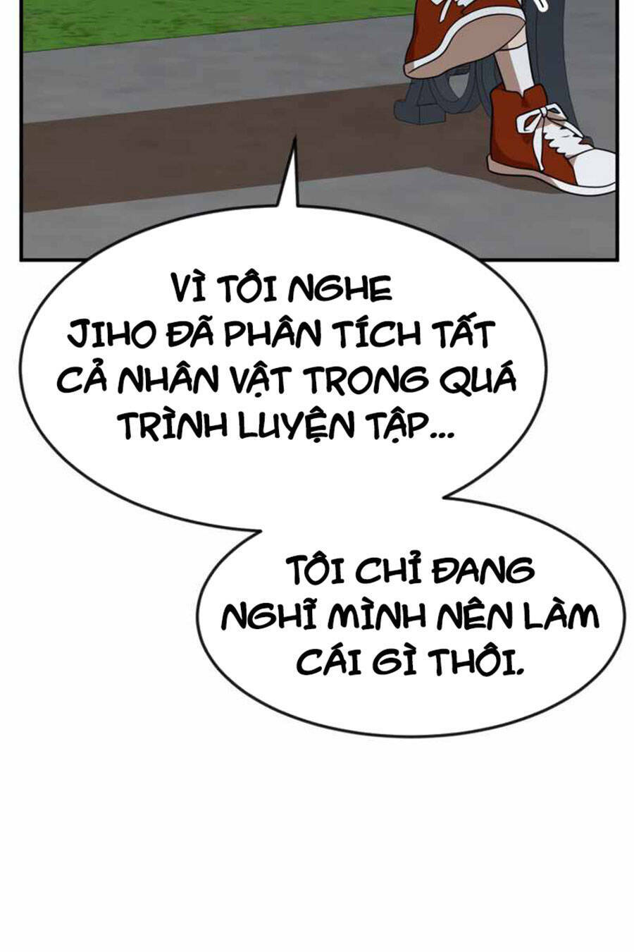 Double Click - Chương 48