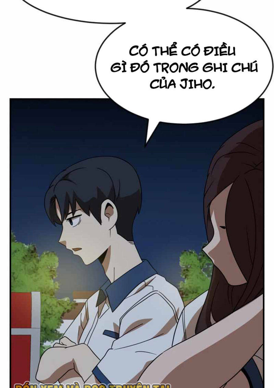 Double Click - Chương 48