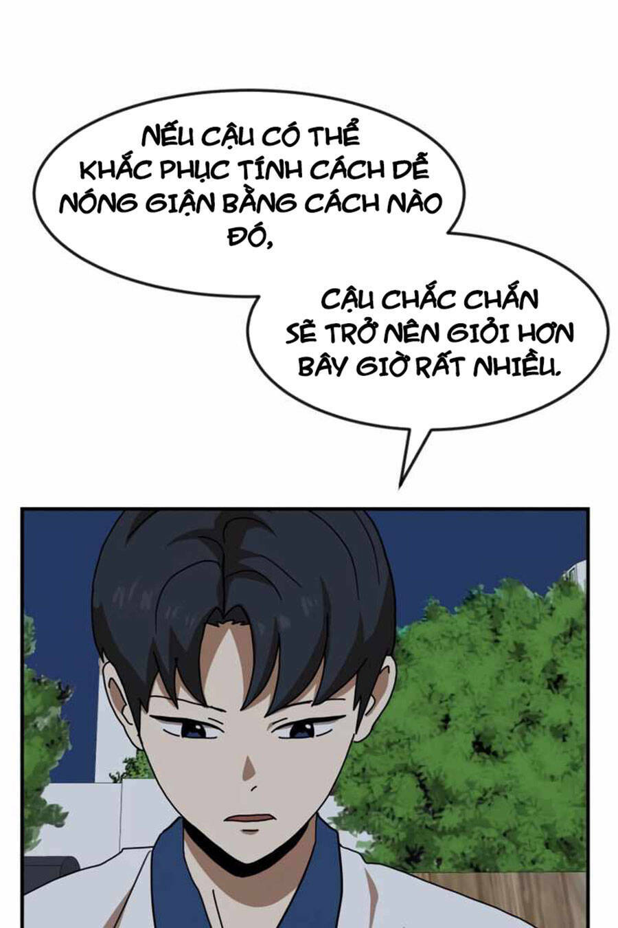 Double Click - Chương 48