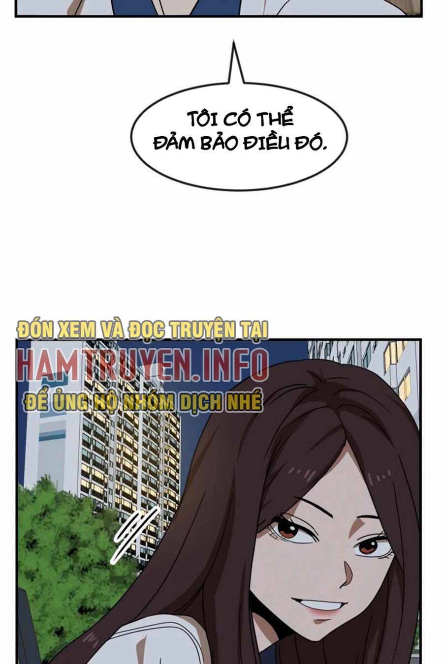 Double Click - Chương 48