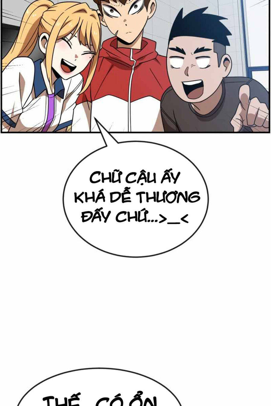 Double Click - Chương 49